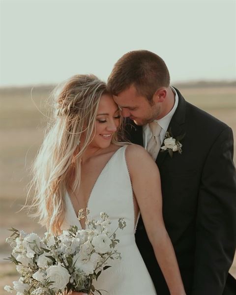 Corinthians Hill Event Center