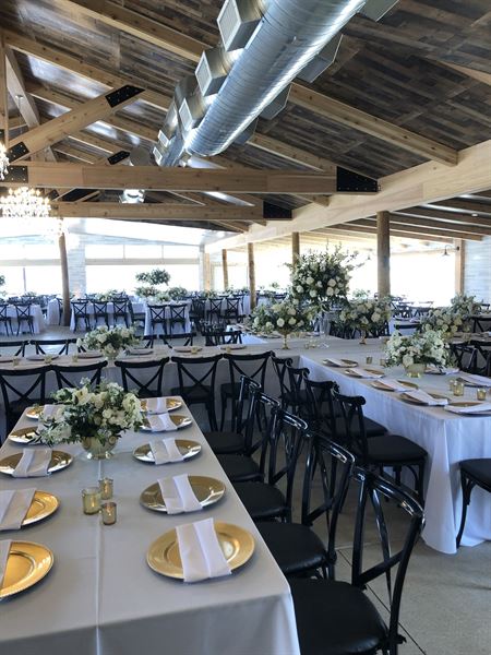 Corinthians Hill Event Center