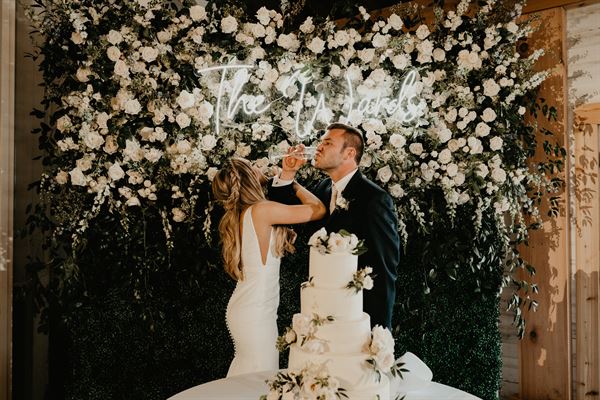 Corinthians Hill Event Center