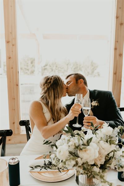 Corinthians Hill Event Center