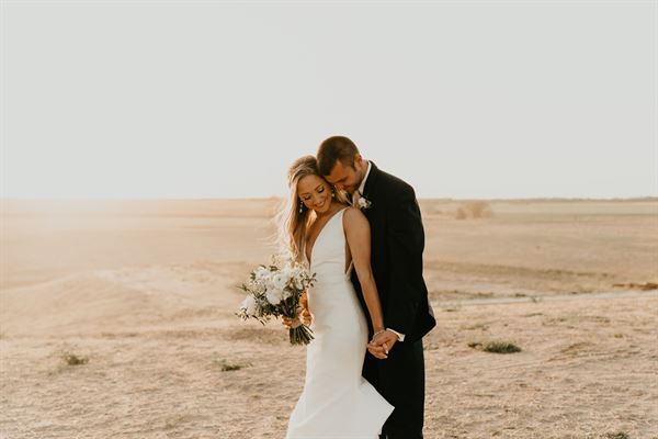 Corinthians Hill Event Center