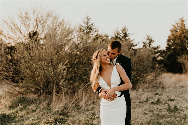 Corinthians Hill Event Center