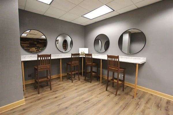 The Grand O2 Event Center