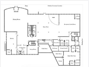 The Grand O2 Event Center