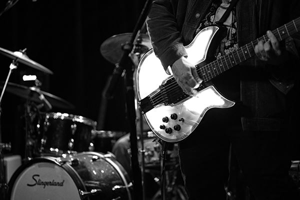 Ricky Garni Photography