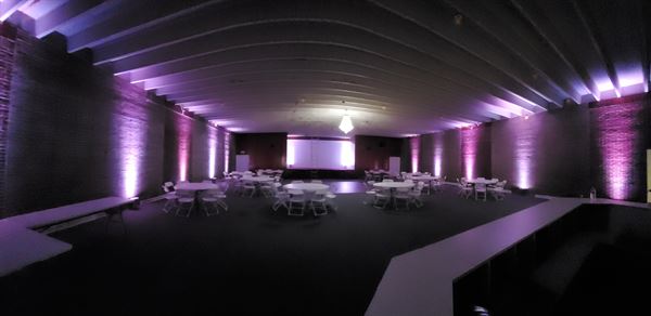 MM&E Banquets & Events, Gary, IN