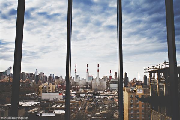 Vista Penthouse Ballroom