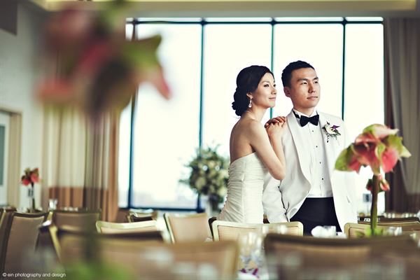 Vista Penthouse Ballroom