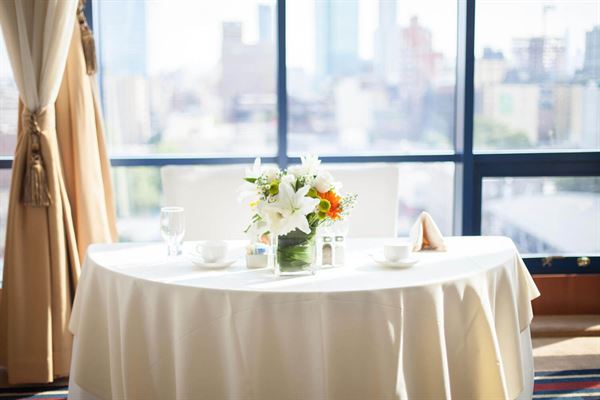 Vista Penthouse Ballroom