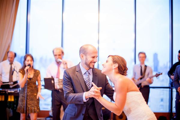 Vista Penthouse Ballroom