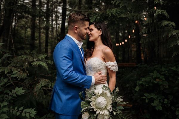 West Coast Wilderness Lodge