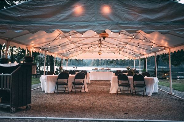 West Coast Wilderness Lodge