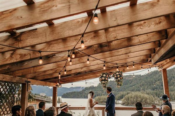 West Coast Wilderness Lodge