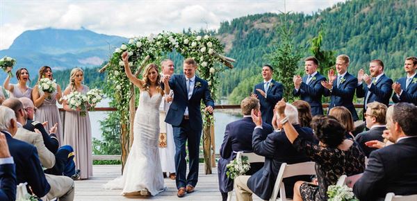 West Coast Wilderness Lodge