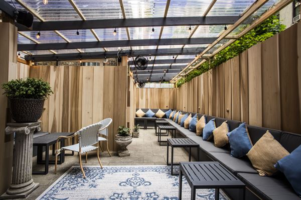 Raines Law Room Chelsea