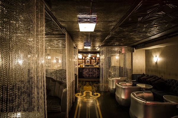 Dear Irving Gramercy