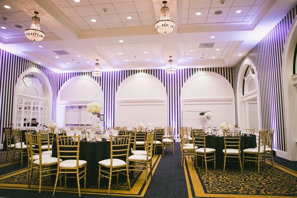 Hotel Shattuck Plaza