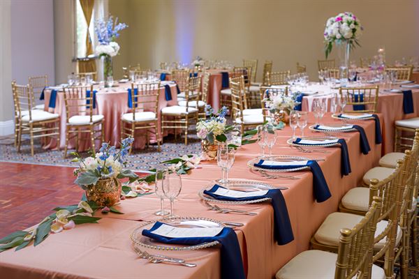 Hotel Shattuck Plaza