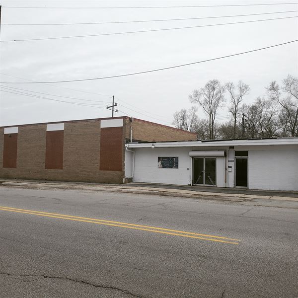 MM&E Banquets & Events, Gary, IN