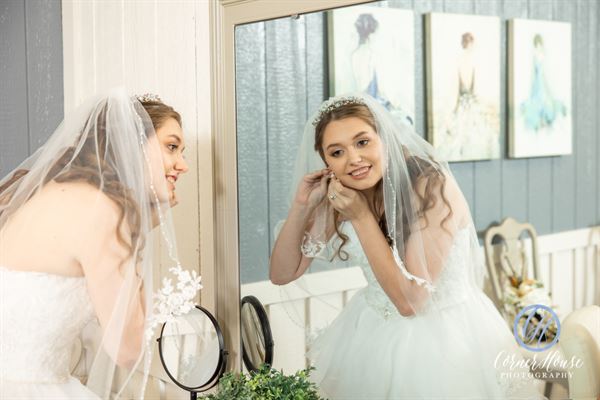 Harmony Haven Events Venue