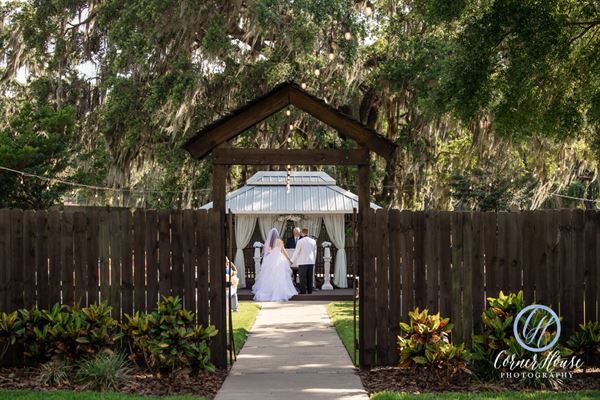 Harmony Haven Events Venue