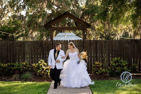 Harmony Haven Events Venue