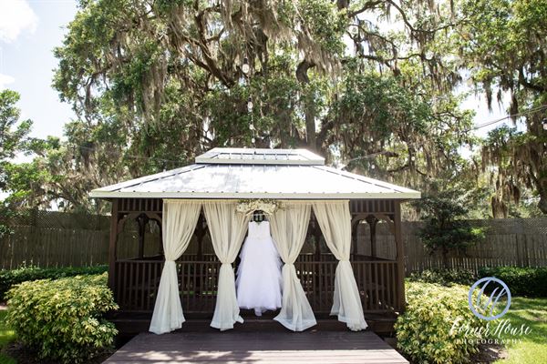 Harmony Haven Events Venue