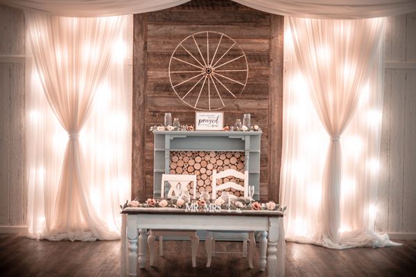 Harmony Haven Events Venue