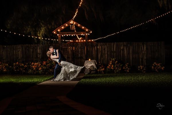 Harmony Haven Events Venue