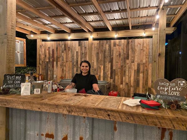 Harmony Haven Events Venue