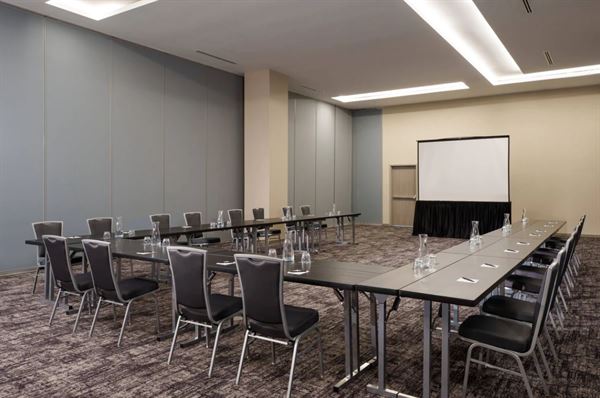 AC Hotel Tallahassee Universities at the Capitol