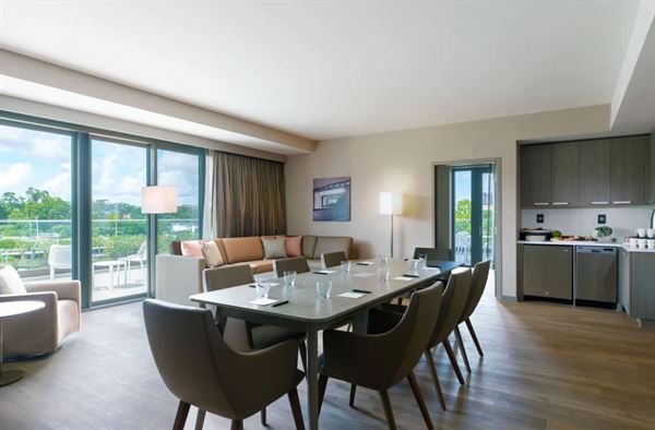 AC Hotel Tallahassee Universities at the Capitol