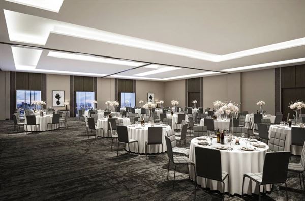 AC Hotel Tallahassee Universities at the Capitol