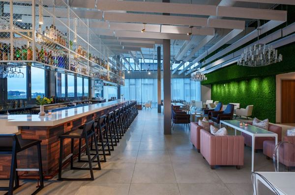 AC Hotel Tallahassee Universities at the Capitol