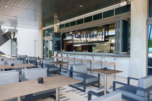 AC Hotel Tallahassee Universities at the Capitol