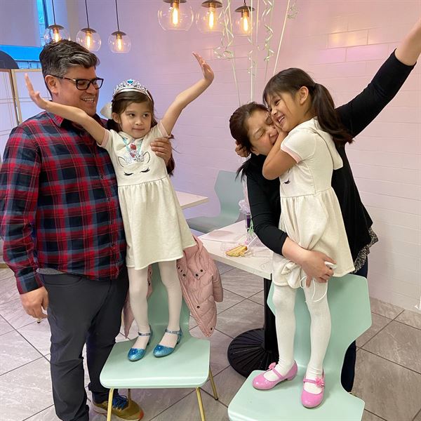 Krisota Cake Shop LLC