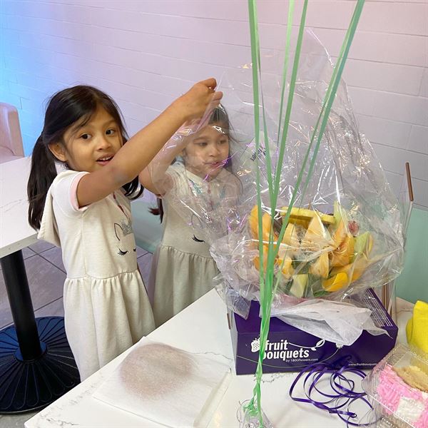 Krisota Cake Shop LLC