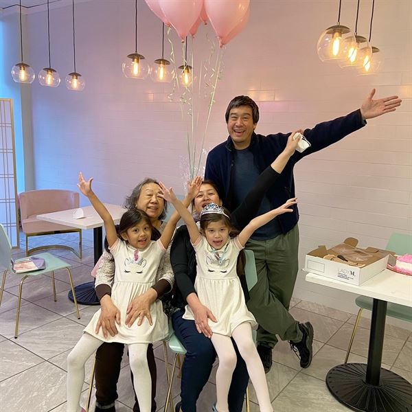 Krisota Cake Shop LLC