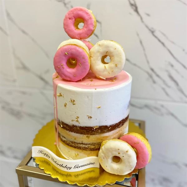 Krisota Cake Shop LLC