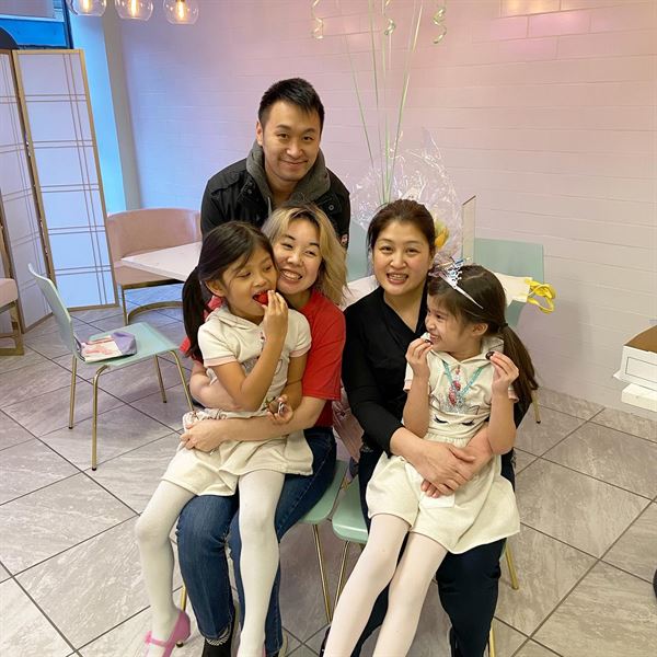 Krisota Cake Shop LLC