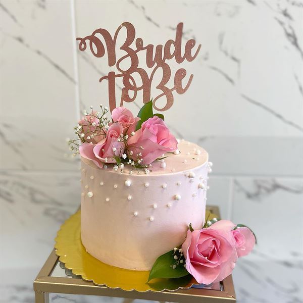 Krisota Cake Shop LLC