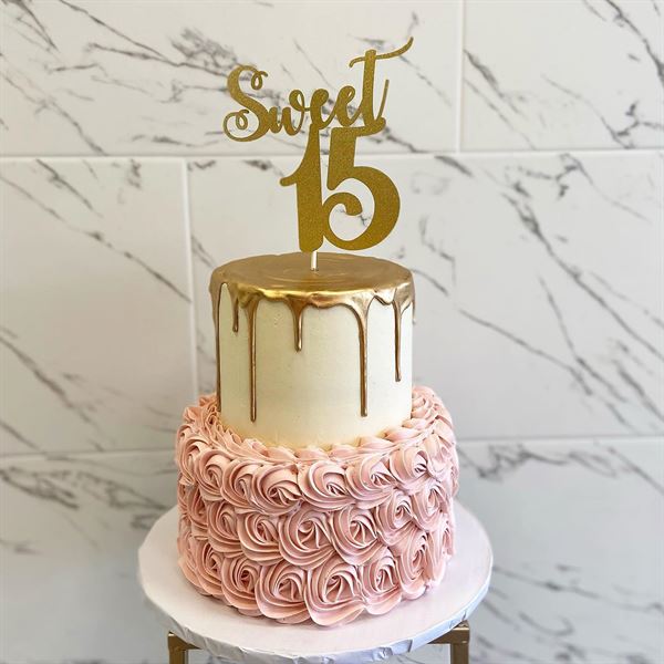 Krisota Cake Shop LLC