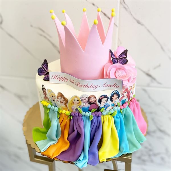 Krisota Cake Shop LLC