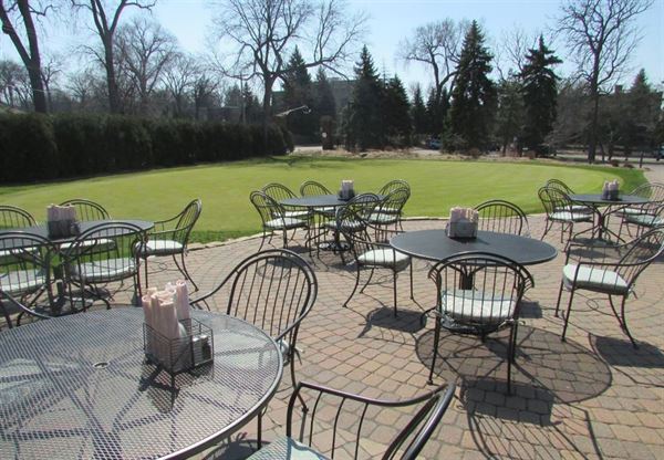 Town and Country Club