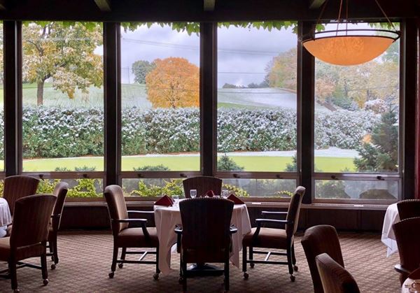 Town and Country Club