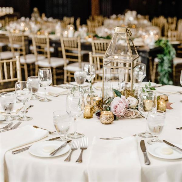 Town and Country Club