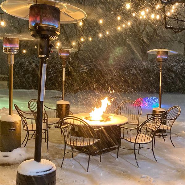 Town and Country Club