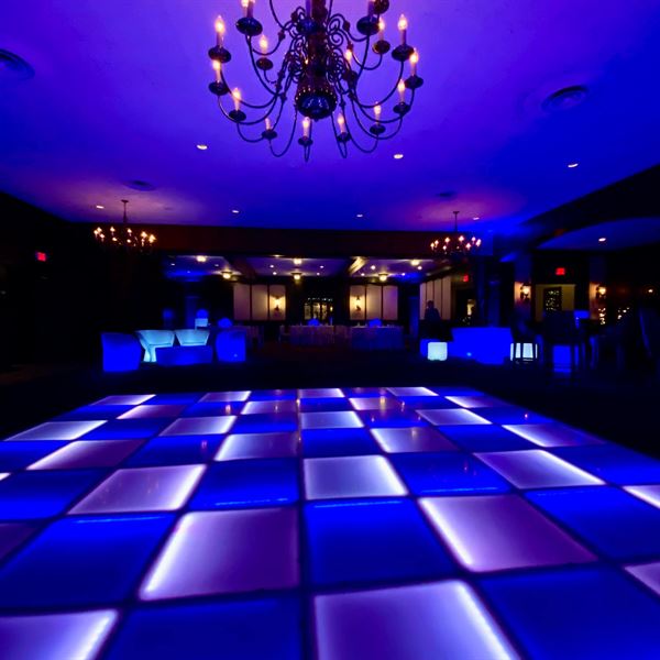 Town and Country Club