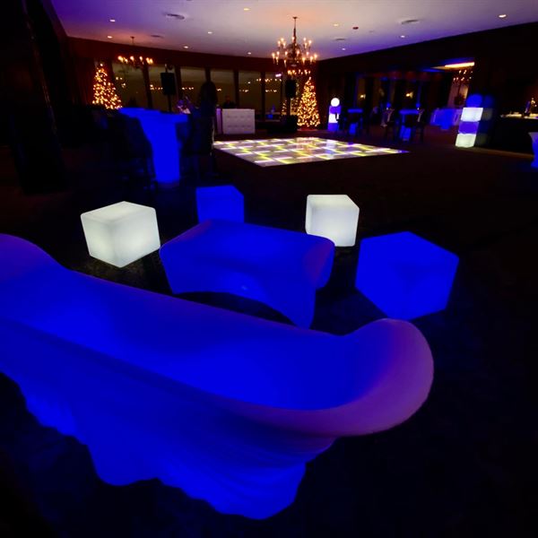 Town and Country Club