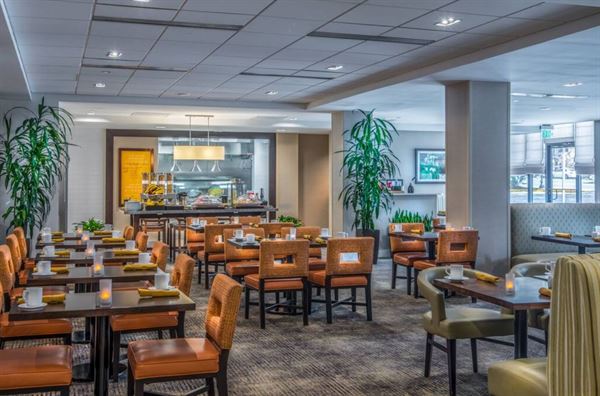 Hilton Garden Inn Reagan National Airport